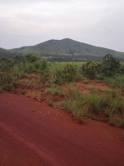 Photos of Lucunga, Uije