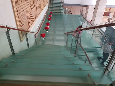 Photos of Inner Mongolia Hotel