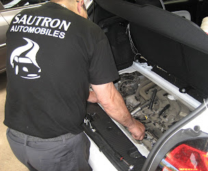 Photo n°15 de Garage Renault / Dacia - Sautron Automobiles à Sautron (Atelier de réparation automobile)