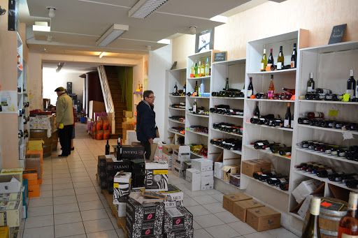 Les Vins de Pascal - Thumbnail
