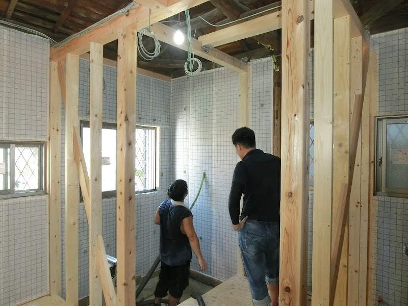 あさひリフォーム