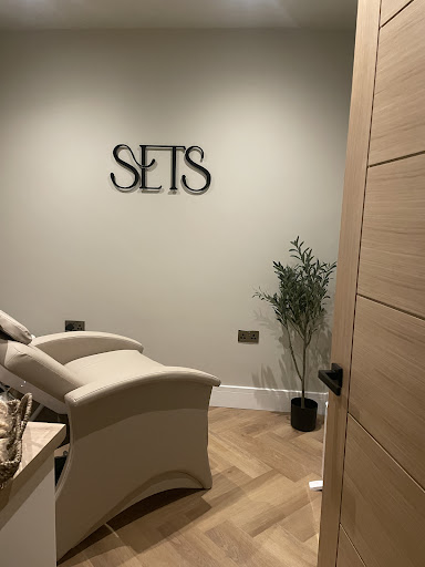 SETS - Visual