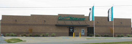 Central Storage of Searcy