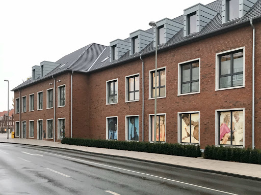 Stadt Ahaus „Finanzen“