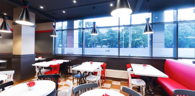 Ibis Bar & Restaurant - Restauracja