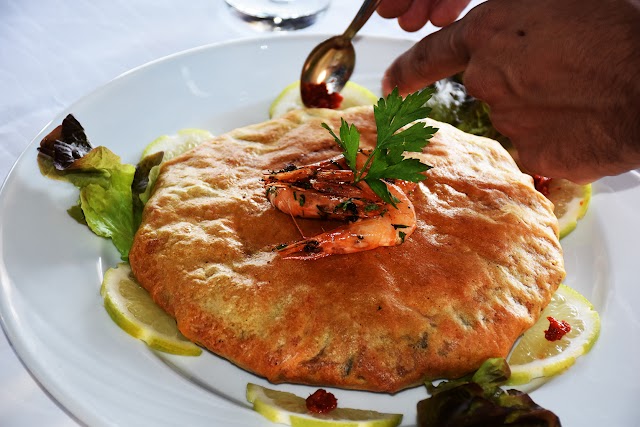 Restaurant La Scala