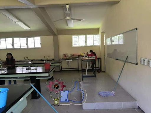 Escuela Secundaria Técnica "Sebastián Lerdo De Tejada 198" - Thumbnail