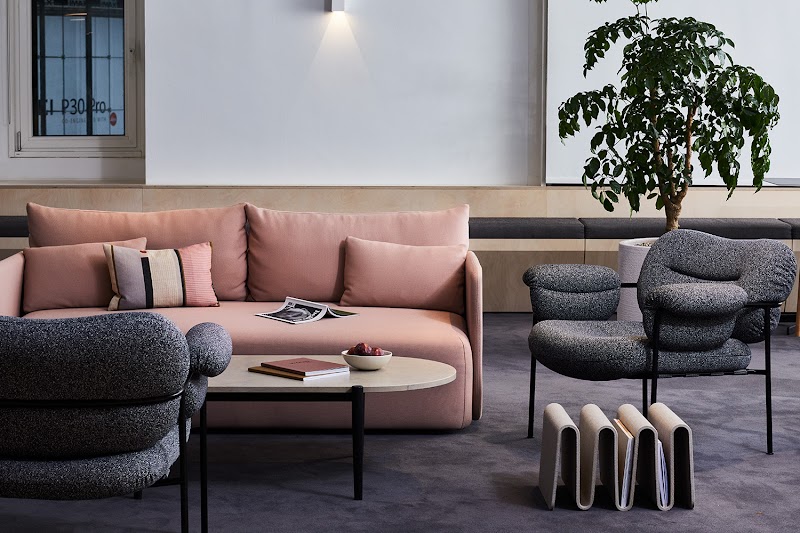 Fora - Scott House photo 3