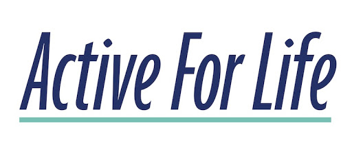 Active for Life - Visual