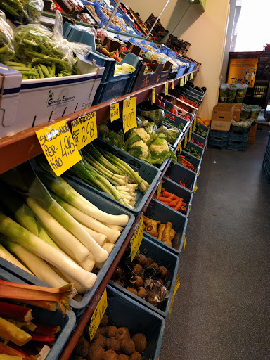 MB Supermarkt - Thumbnail