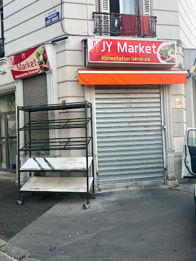 Jy Market - Thumbnail
