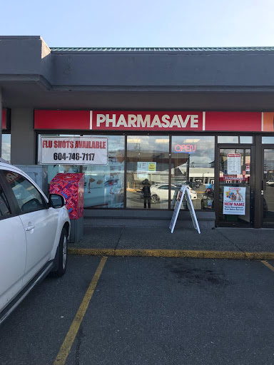 Pharmasave South Fraser Way - Thumbnail