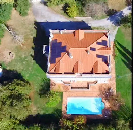 Photo n°24 de DHALLUIN - LEMOINE à Toulouse (Fournisseur d'équipements d'énergie solaire)