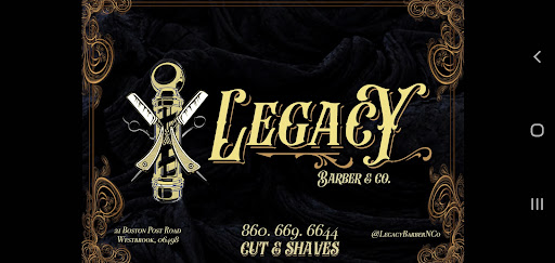 Legacy Barber & Company - Thumbnail