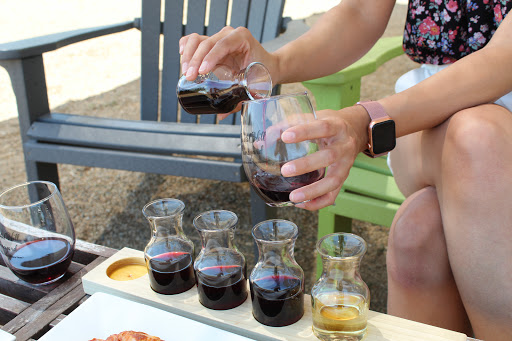 Crystal Hill Vineyard - Thumbnail