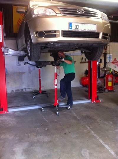Photos of Speed Garage