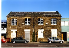 Liscard Business Centre liverpool