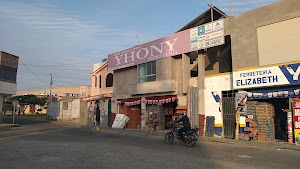 DISTRIBUCIONES YHONY 0