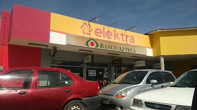 Photos of ELEKTRA 2391 CD SAHAGUN PLAZA AZUL