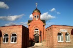 Фотография Часовня Александра Невского при Троицком соборе, Златоуст, Россия