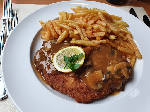 Ausbildungsrestaurant Ratsstube - Thumbnail