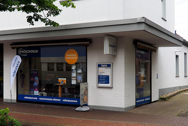 HörCentrum Lintorf