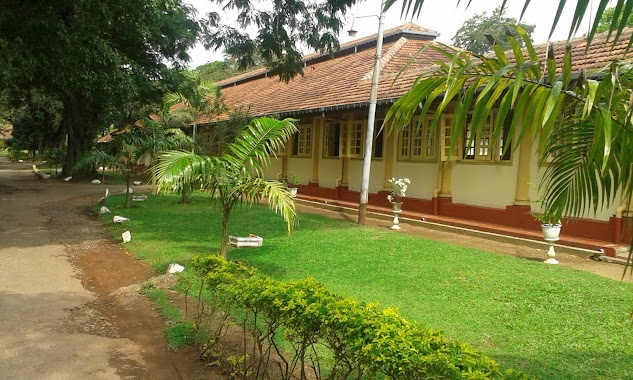 General Hospital Aniyakanda, Author: Dushantha Nanayakkara