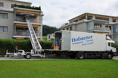 Photos of Hofstetter Uznach GmbH