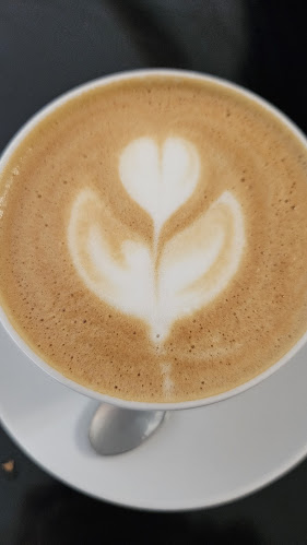 Godziny otwarcia Punkt coffee&food