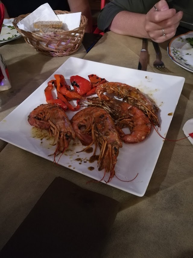 Approdo Dell'elba Ristorante