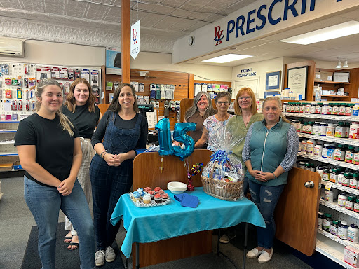 Wellington Pharmacy Gallery - Canada
