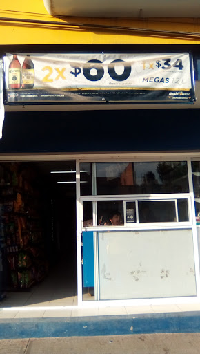 Modelorama la purisima Logo