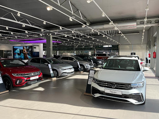 Sala Hermanos Alicante - Concesionario Oficial Volkswagen - Thumbnail