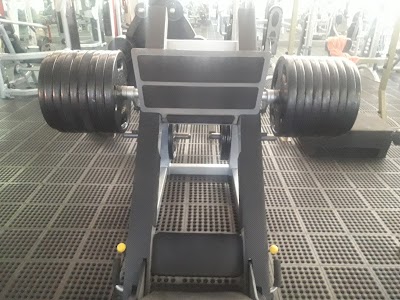Photos of Marramba Bodybuilding Gym