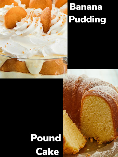 Jireh's Kitchen - Thumbnail