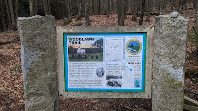 Woodlawn Trail