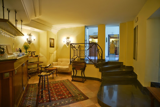 Hotel Real Orto Botanico - Thumbnail
