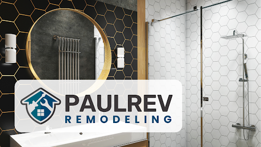 Avatar for PaulRev Remodeling