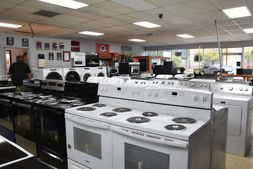 Bonds Appliance Sales & Services - Thumbnail