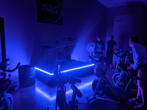 Sculpt Cycle - Thumbnail