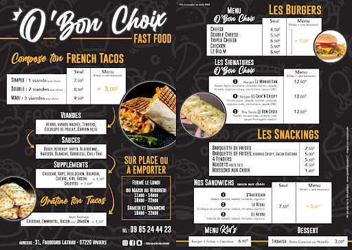 Photo 2 - O'BON CHOIX