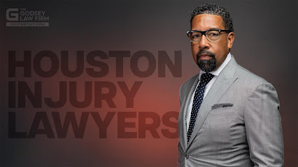 El bufete de abogados Godsey