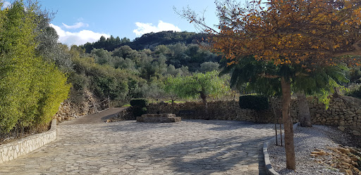 Font de la Cerverola