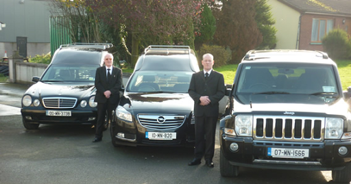 Brendan Hughes & Sons Funeral Directors Gallery - United Kingdom