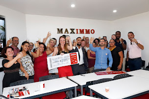 Photo n°14 de MAXImmo - Agence Immobilière à La Réunion à Saint-Pierre (Expert immobilier)