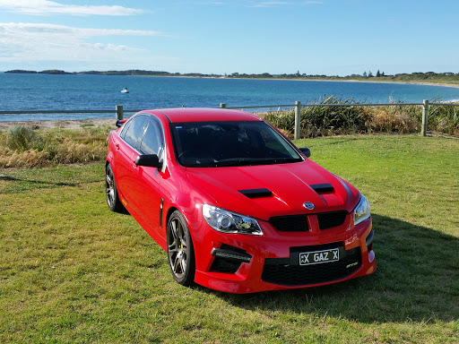Everything Automotive Pty Ltd - Thumbnail