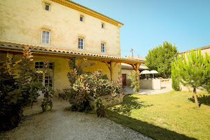 Photo n°7 de La Maison du Ballandreau à Monségur (Maison d'hôtes)
