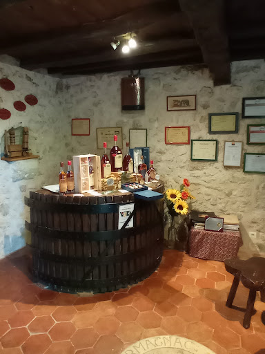 Domaine “ Le Péto ”
