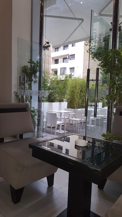 Photos of Le Salon