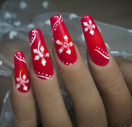 Photo n°7 de Nails Pasioa à Floirac (Institut de beauté)